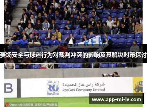 赛场安全与球迷行为对裁判冲突的影响及其解决对策探讨